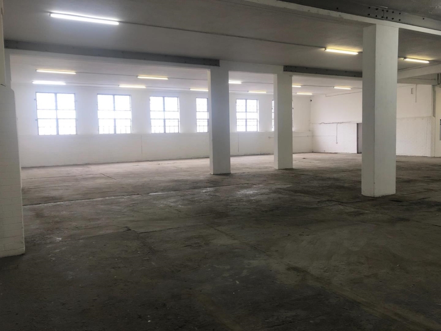 To Let Commercial Property for Rent in Ndabeni Western Cape